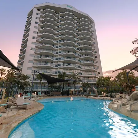 Club Wyndham Kirra Beach-2