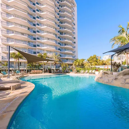 Club Wyndham Kirra Beach-3